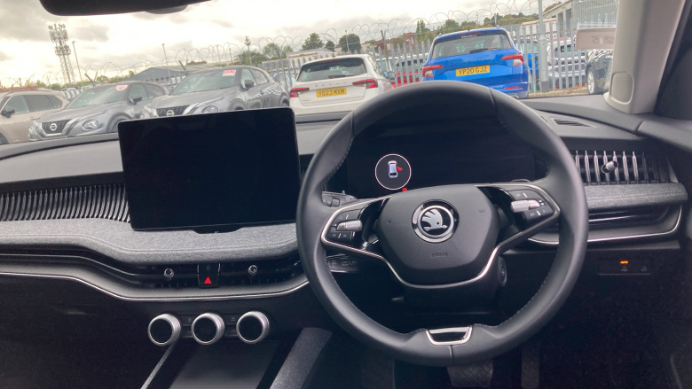 Skoda Superb 2.0 TDI SE Technology 5dr DSG Diesel Estate